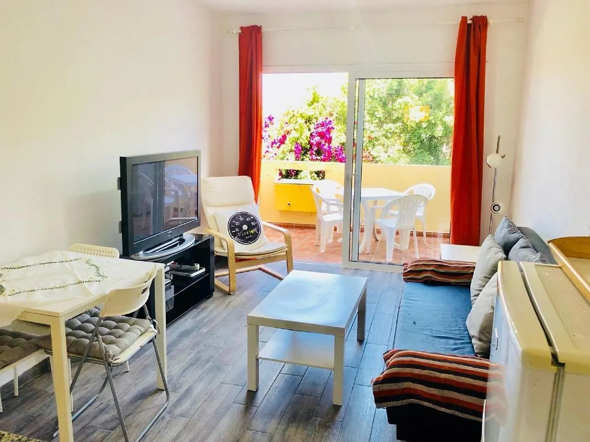Apartment Amazing Holidays In Tenerife With Wifi Costa Adeje