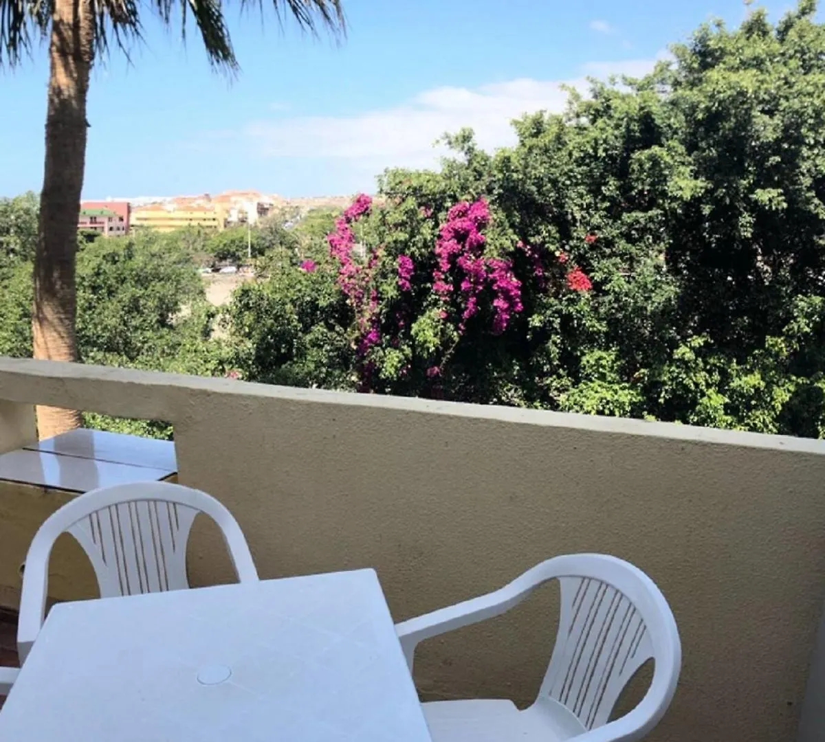 Amazing Holidays In Tenerife With Wifi Costa Adeje  Apartment