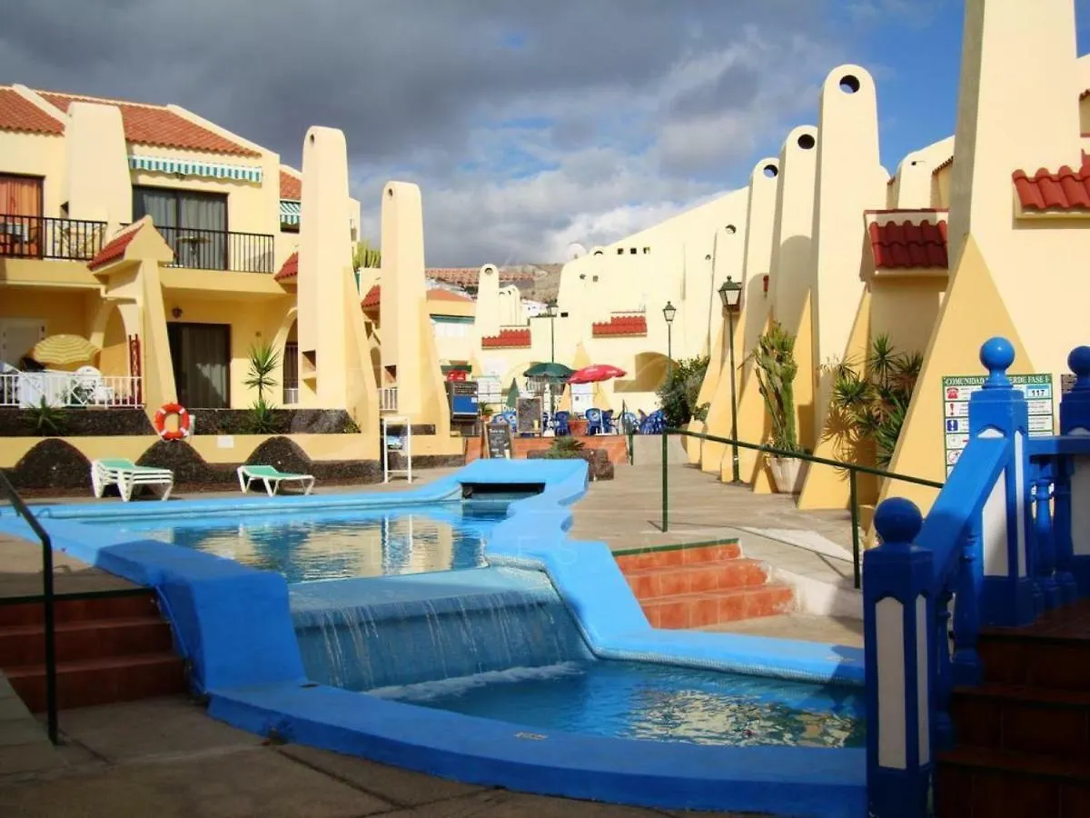 Amazing Holidays In Tenerife With Wifi Costa Adeje  Spain