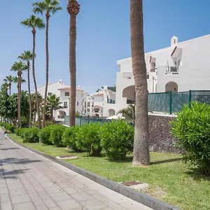  Apartment Buenavista Torviscas