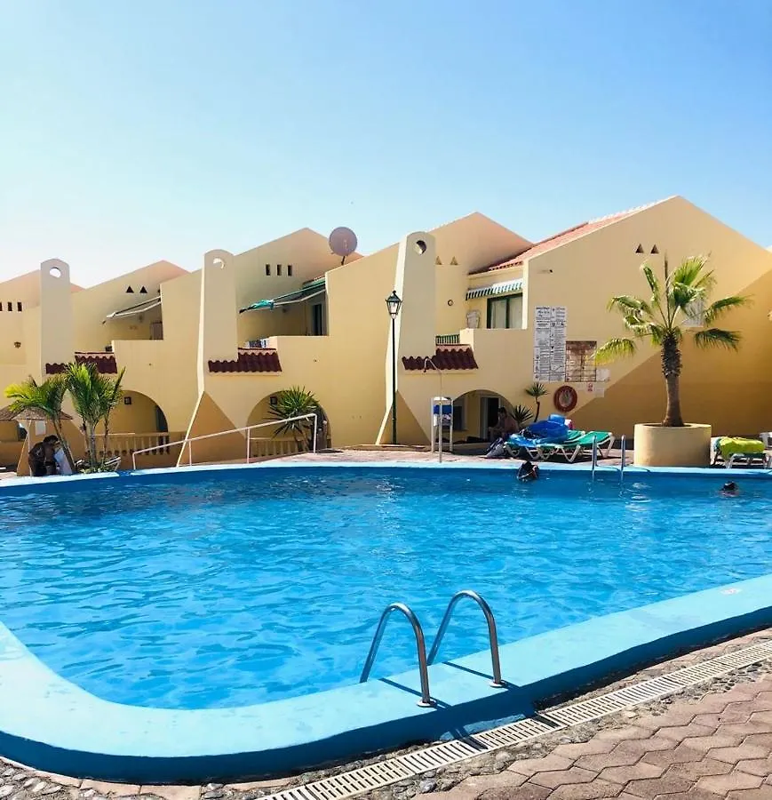 Amazing Holidays In Tenerife With Wifi Costa Adeje  0*, Costa Adeje (Tenerife) Spagna