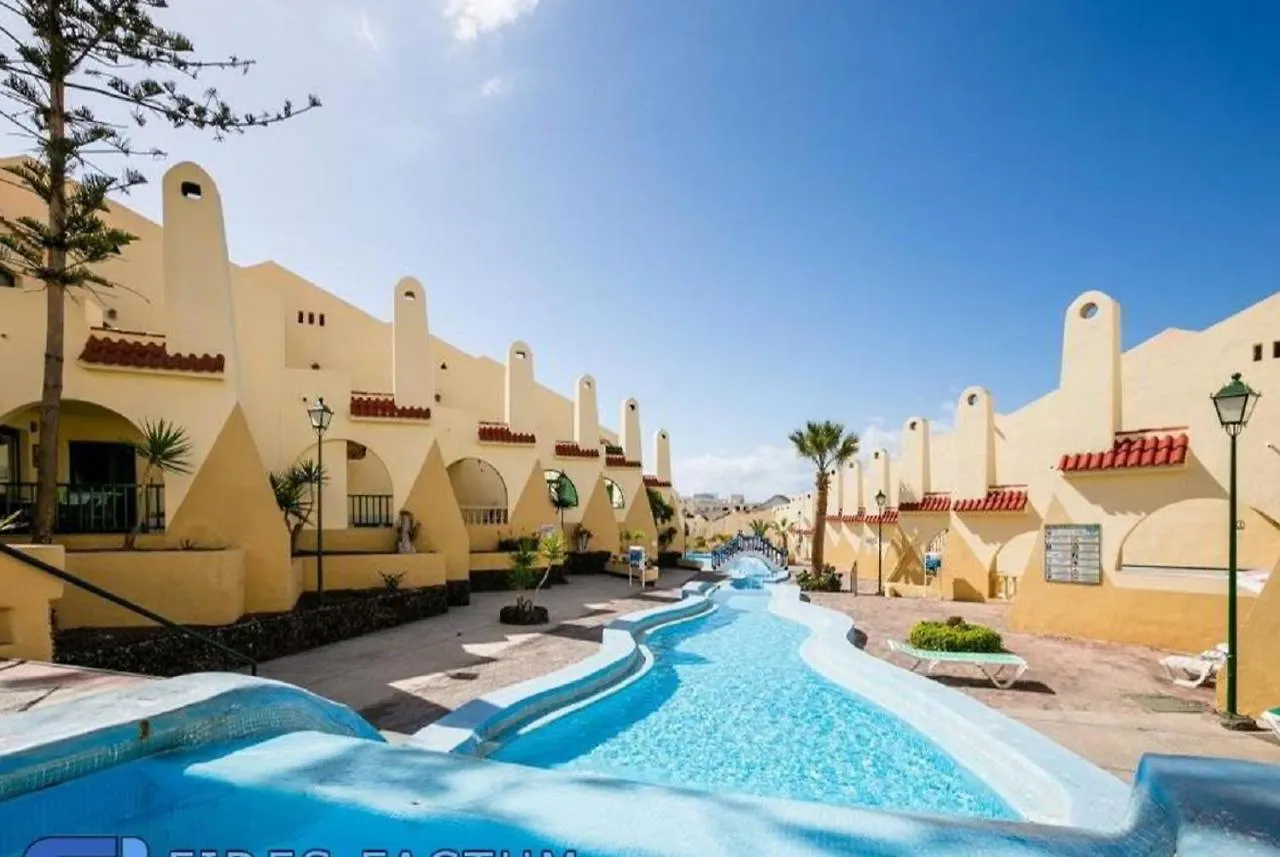 Amazing Holidays In Tenerife With Wifi Costa Adeje  Apartamento