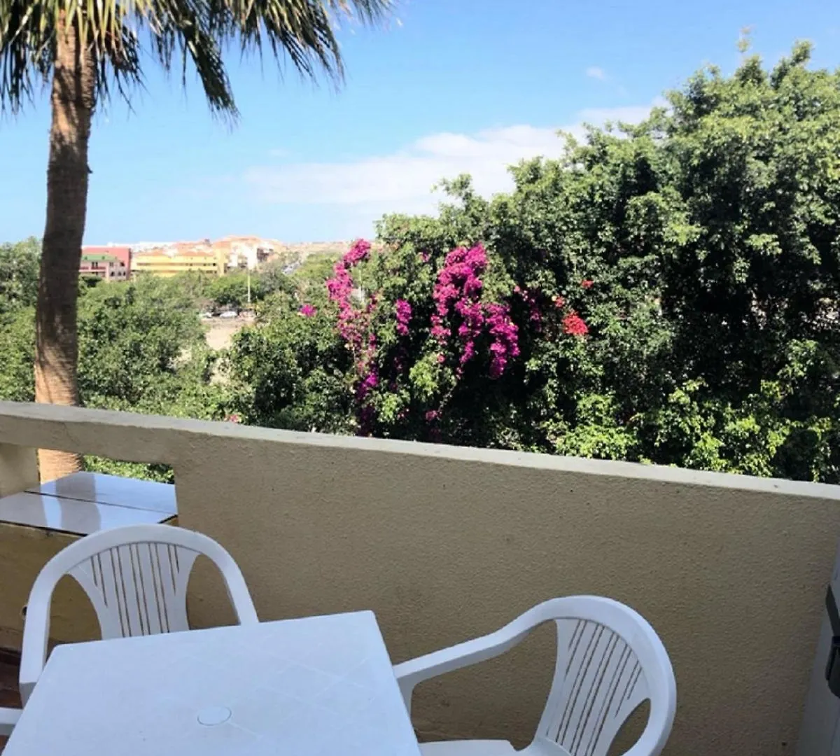 Amazing Holidays In Tenerife With Wifi Costa Adeje  Costa Adeje (Tenerife)