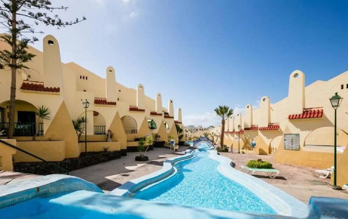 Appartamento Amazing Holidays In Tenerife With Wifi Costa Adeje  Spagna