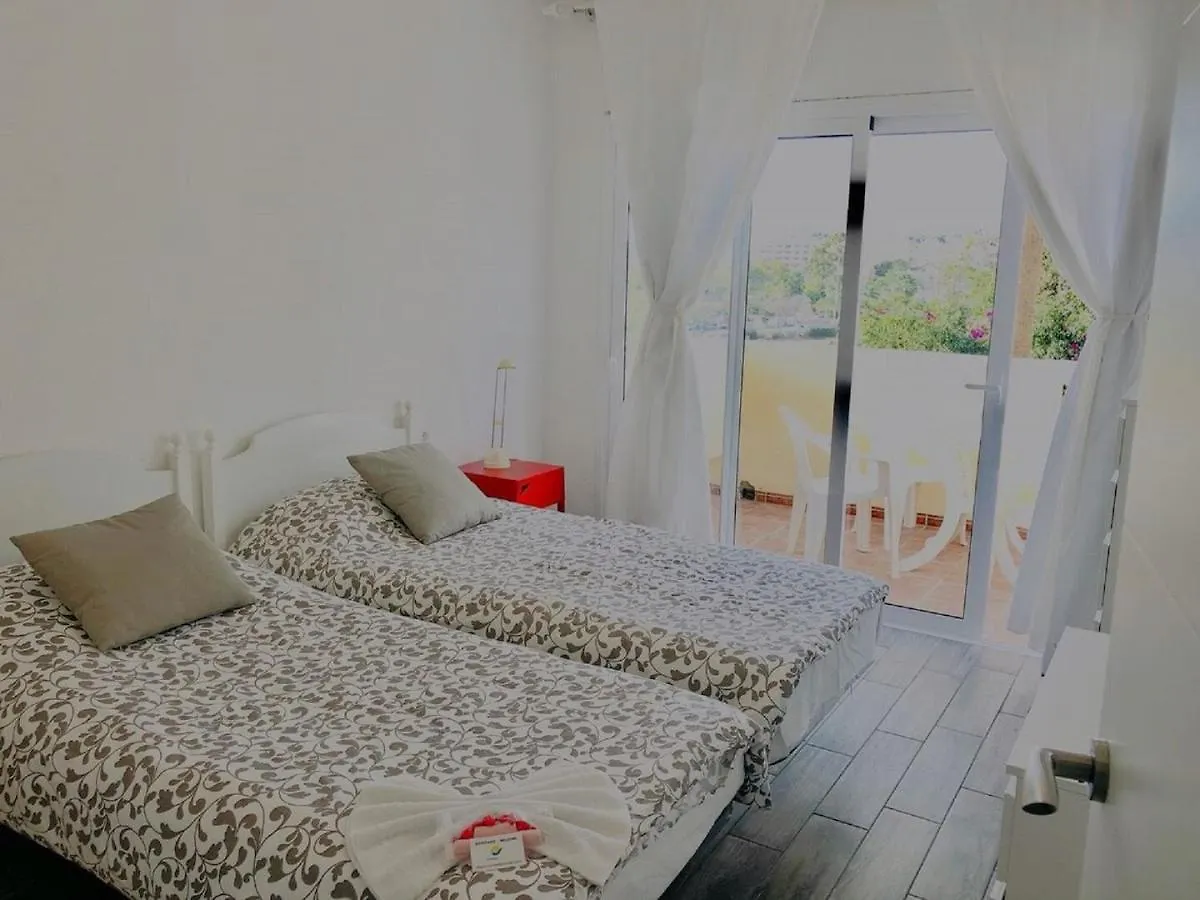 Appartamento Amazing Holidays In Tenerife With Wifi Costa Adeje