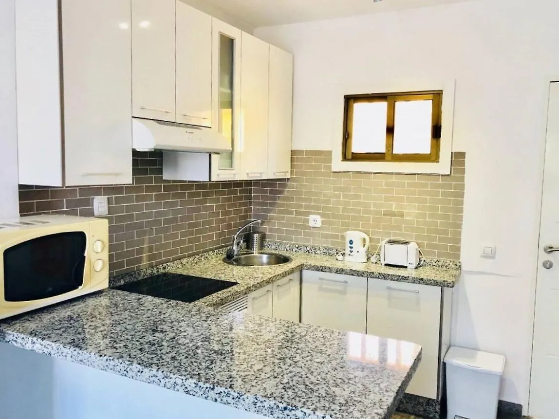 Apartamento Amazing Holidays In Tenerife With Wifi Costa Adeje