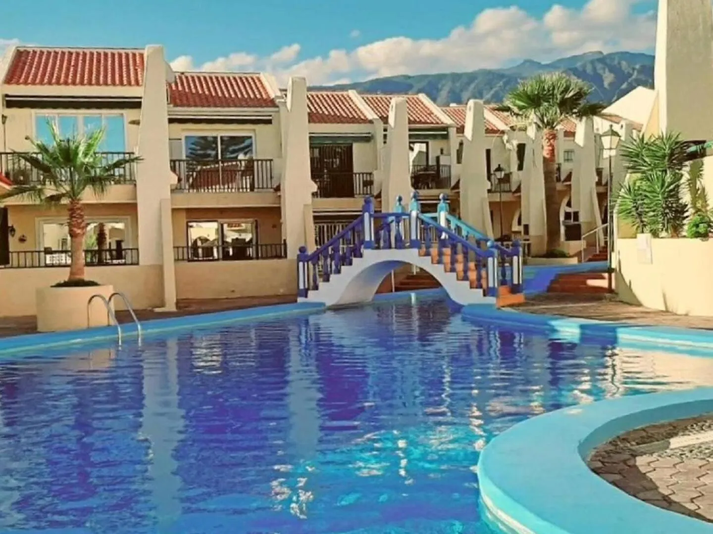 Amazing Holidays In Tenerife With Wifi Costa Adeje  0*, Costa Adeje (Tenerife) Spagna