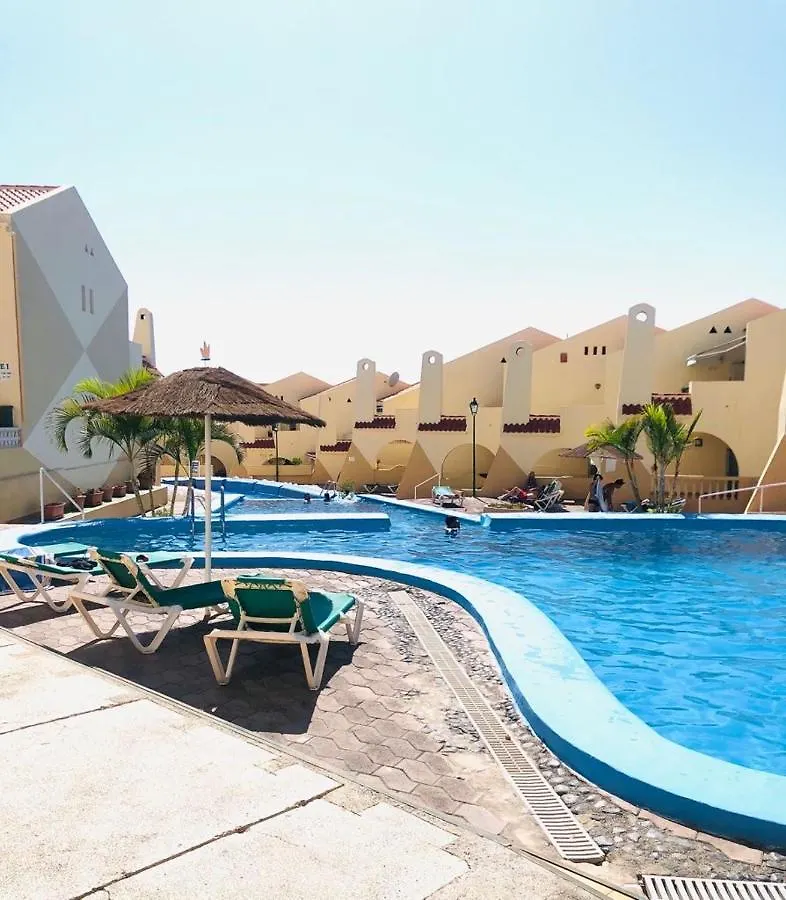Apartment Amazing Holidays In Tenerife With Wifi Costa Adeje